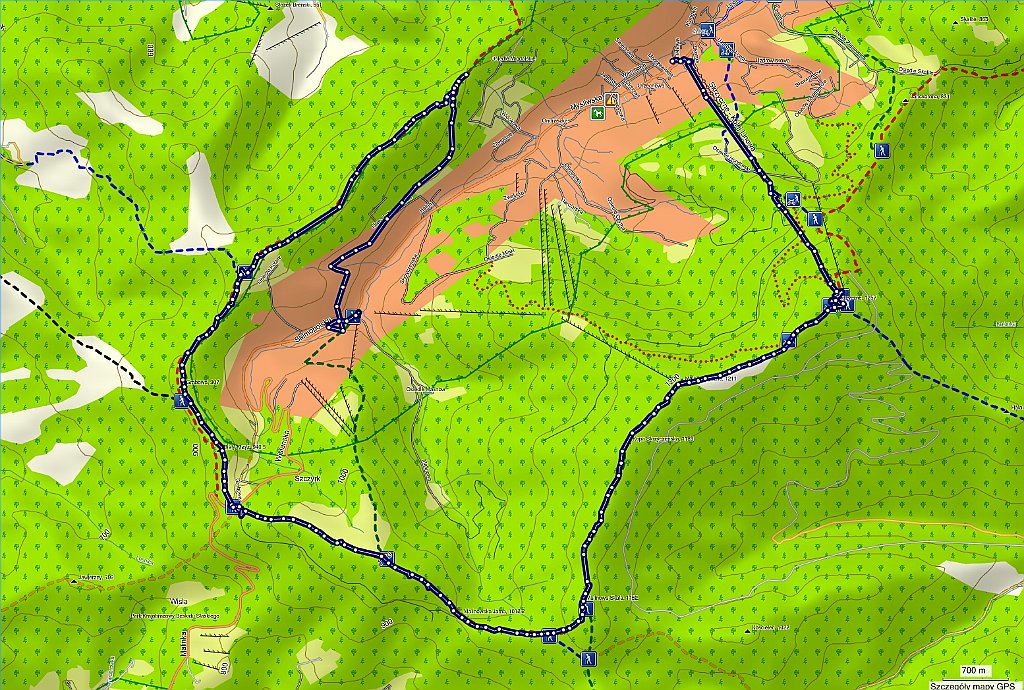 11893_2006_07_05 Skrzyczne - Przel Salmopolska - Kotarz - Szczyrk.jpg